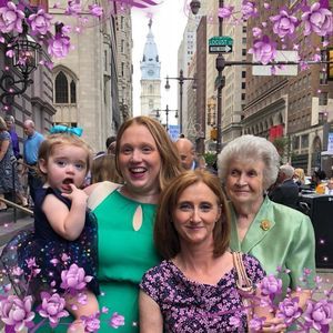 Meet your Posher, Carol